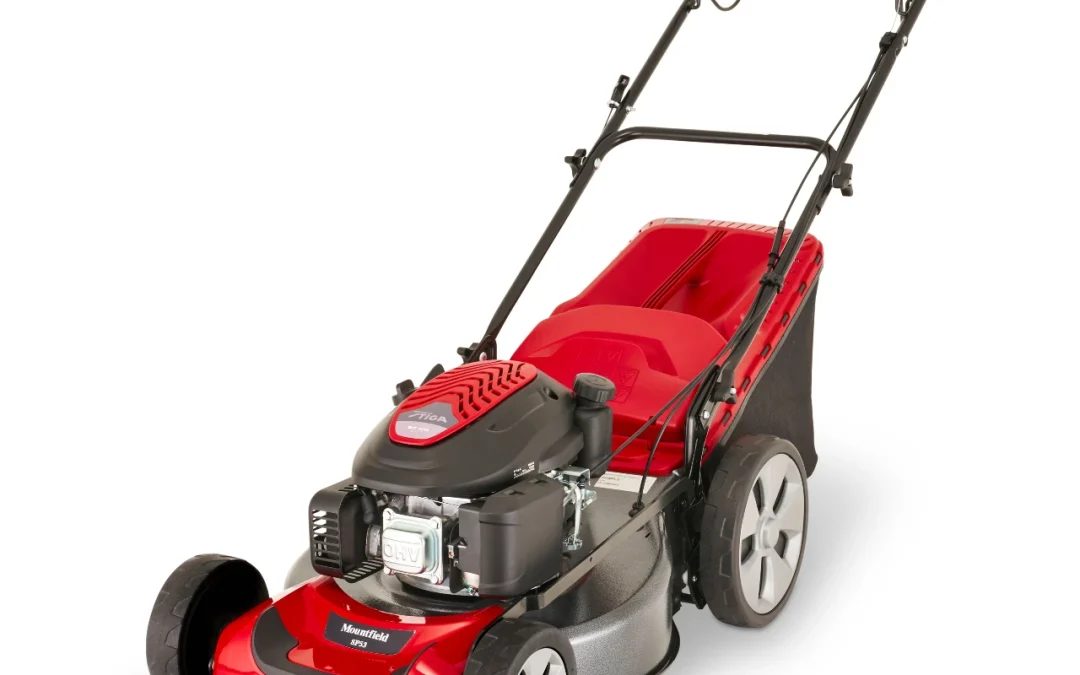 MOUNTFIELD AUTHORISED SERVICE CENTRE